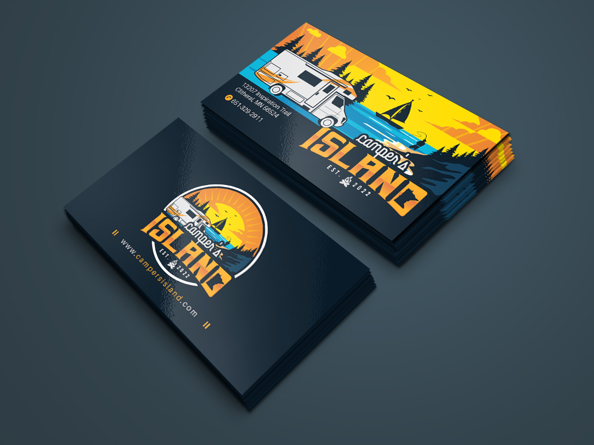 Logo Design by Dream Logo Design for this project | Design #27933994