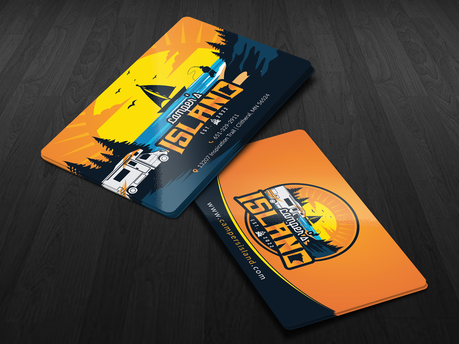 Logo Design by Dream Logo Design for this project | Design #27933995