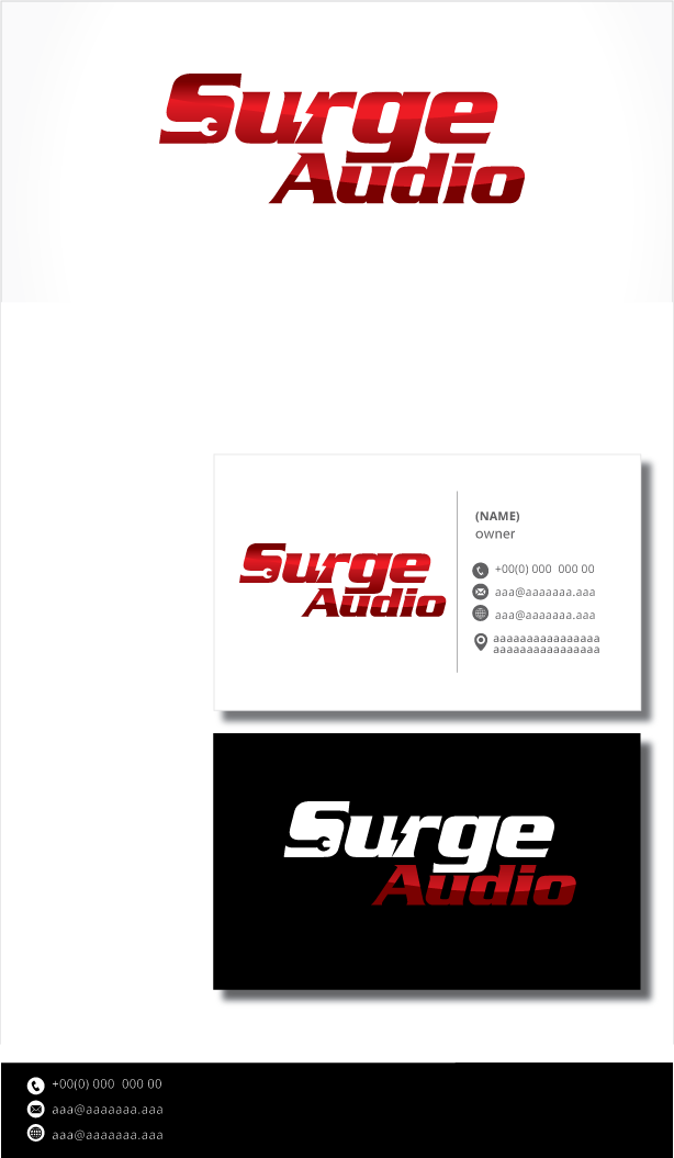 Logo Design by zebronicgraphic for this project | Design #27784538