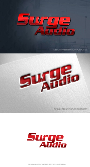 Design de Logo par zebronicgraphic pour ce projet | Design : #27784539
