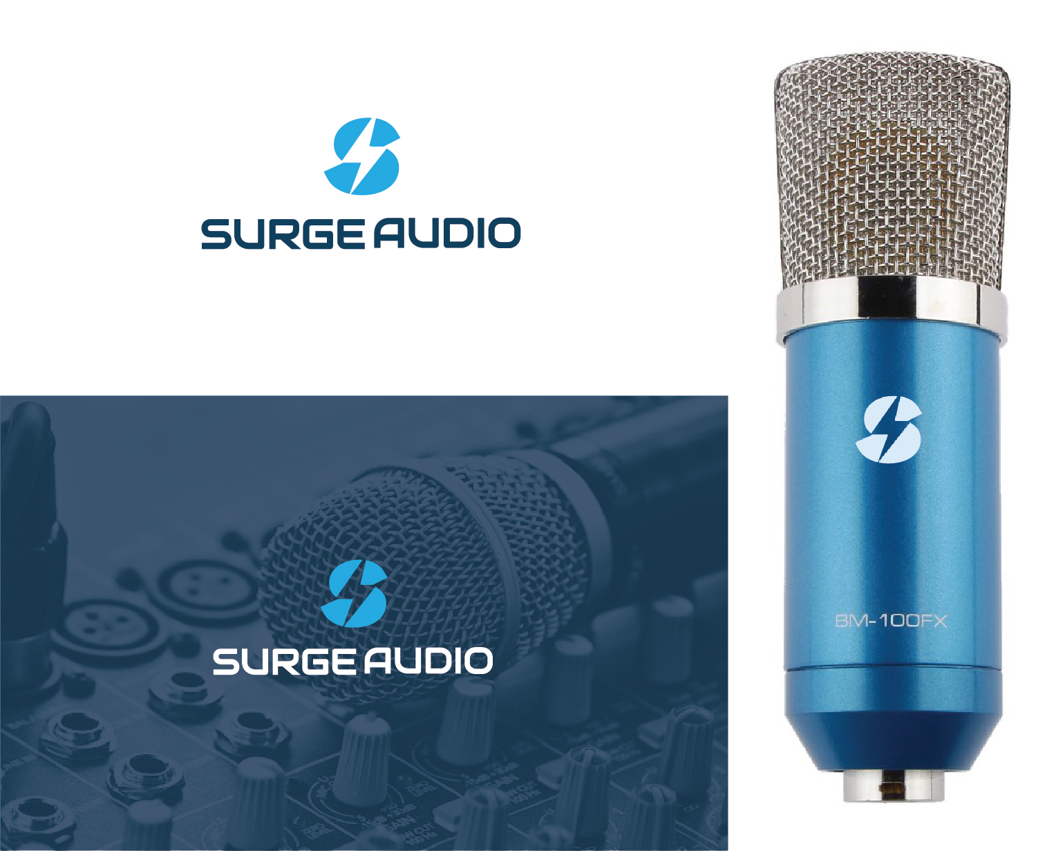 Logo Design by kelvinotis for this project | Design #27785463