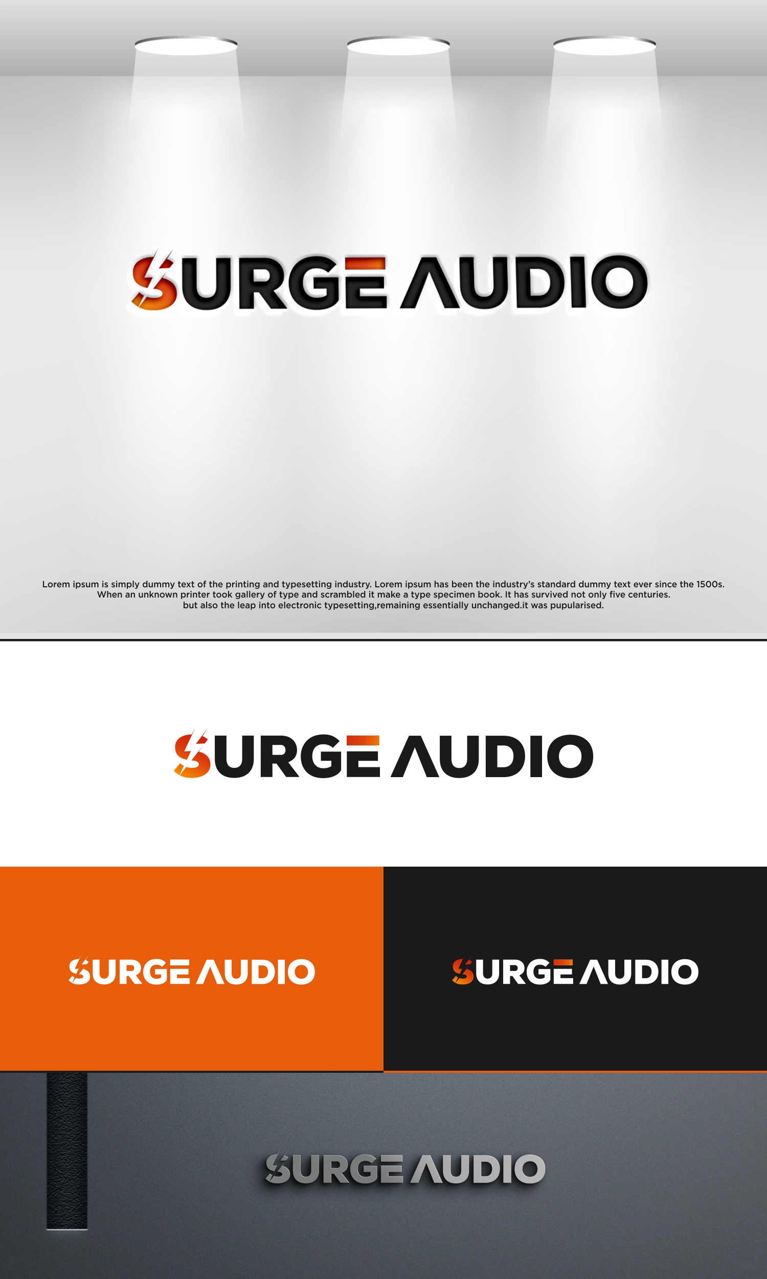 Logo Design by 2662 DESIGN for this project | Design #27785853