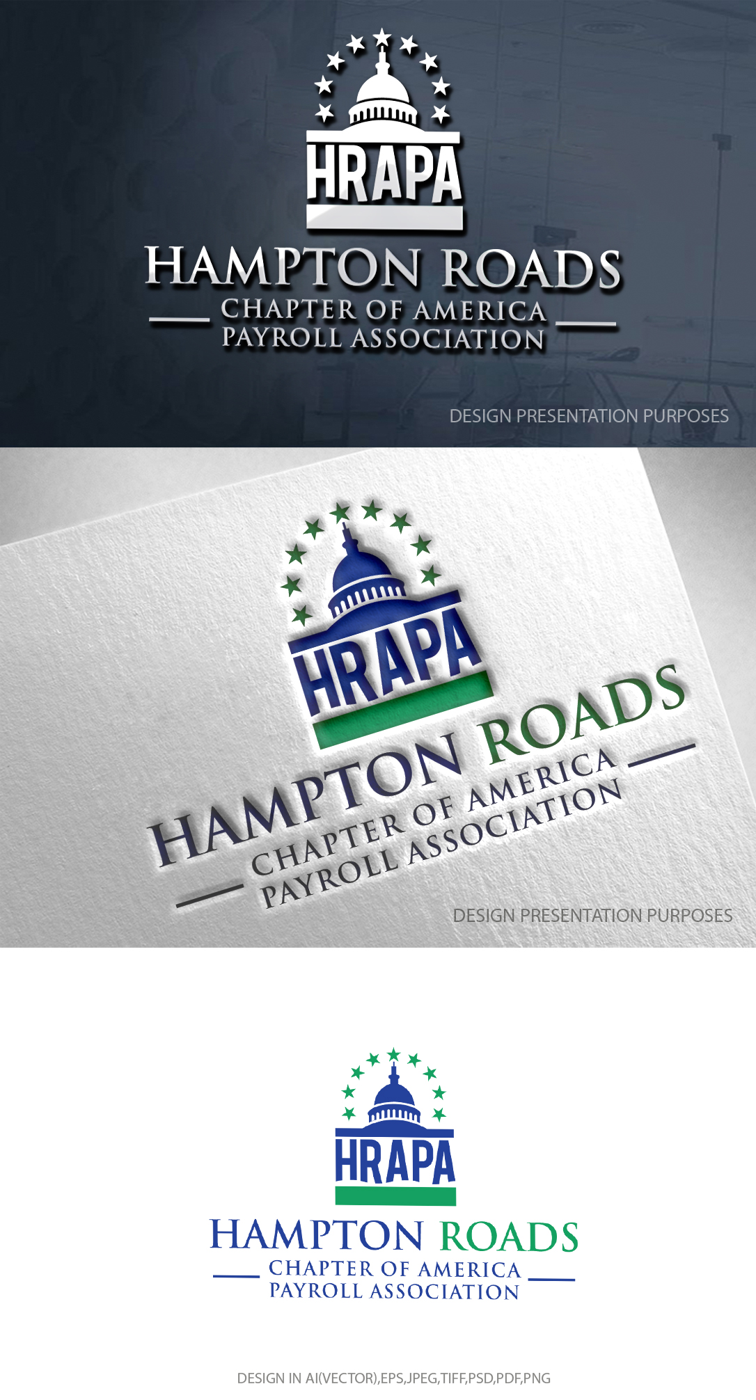 Logo Design by zebronicgraphic for this project | Design #27784576