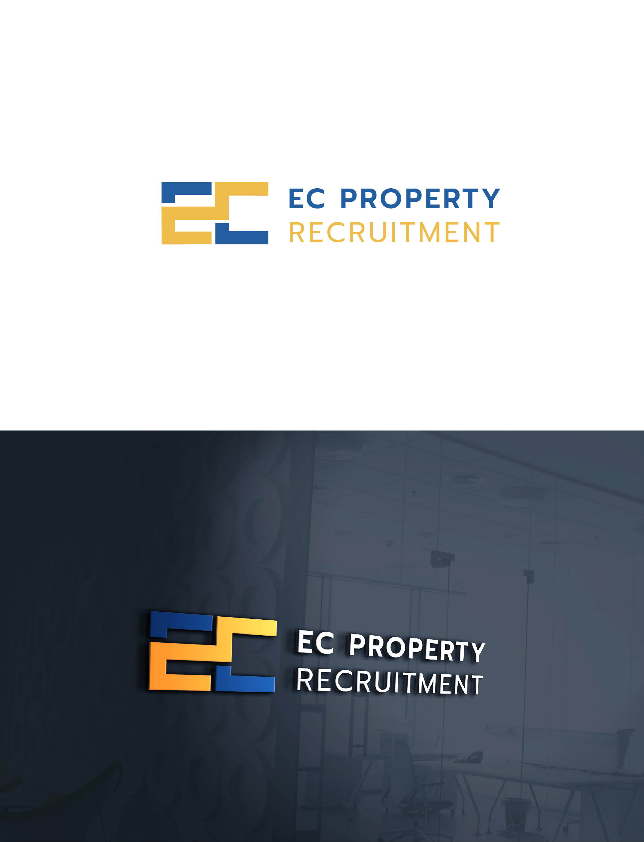 Logo Design by RikoAji for Edgar Cowen | Design #27790504