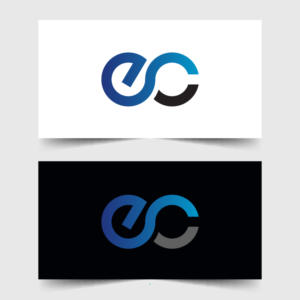 Logo Design by Chus for Edgar Cowen | Design #27797750