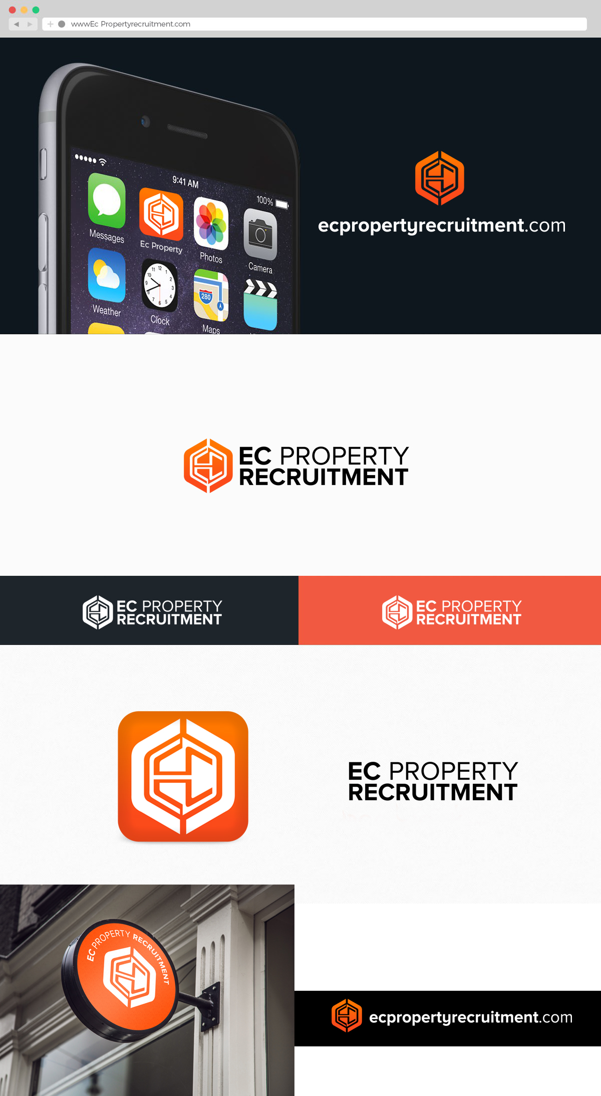 Design de Logo par sanalkumar pour Edgar Cowen | Design #27782273