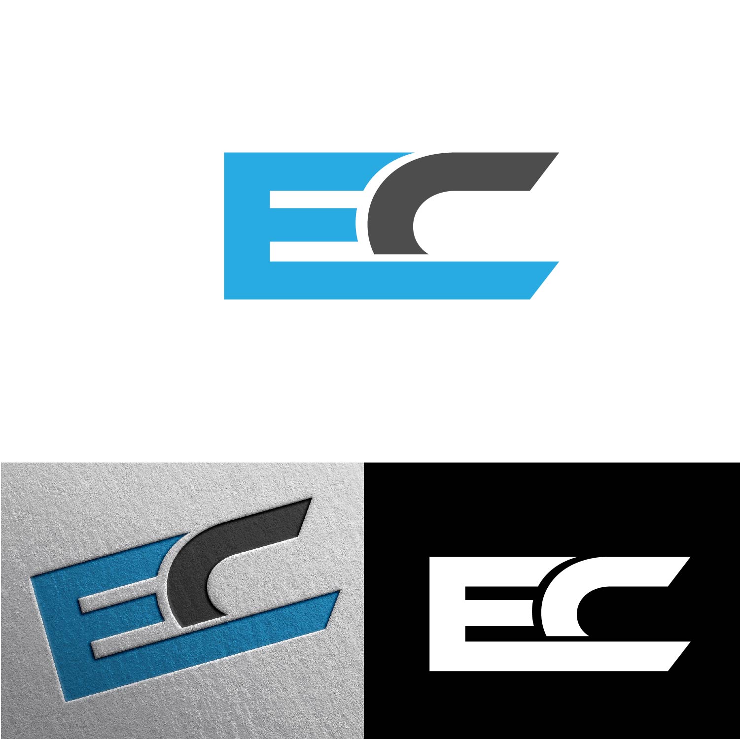 Logo Design by ErrAr for Edgar Cowen | Design #27794958