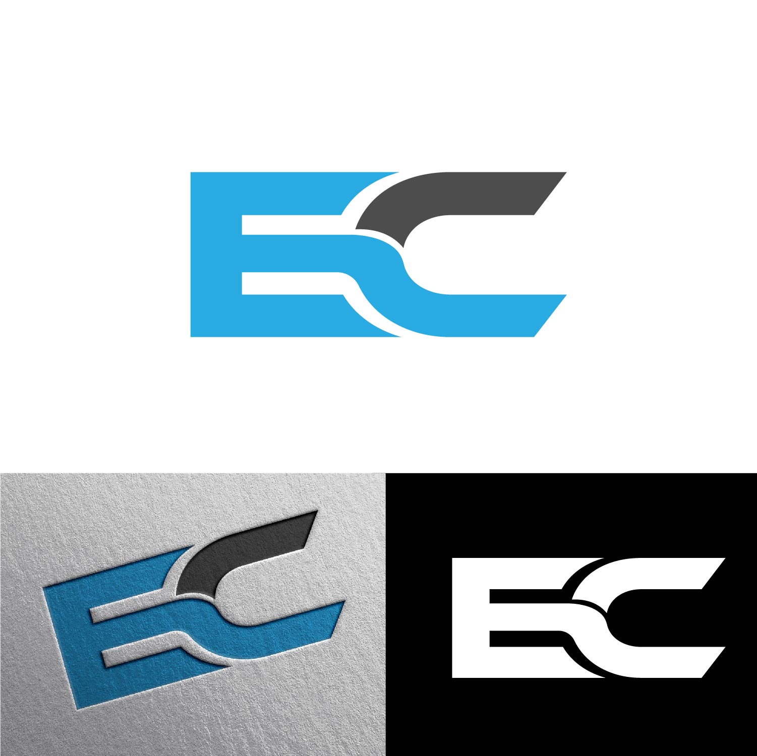 Logo Design by ErrAr for Edgar Cowen | Design #27794960