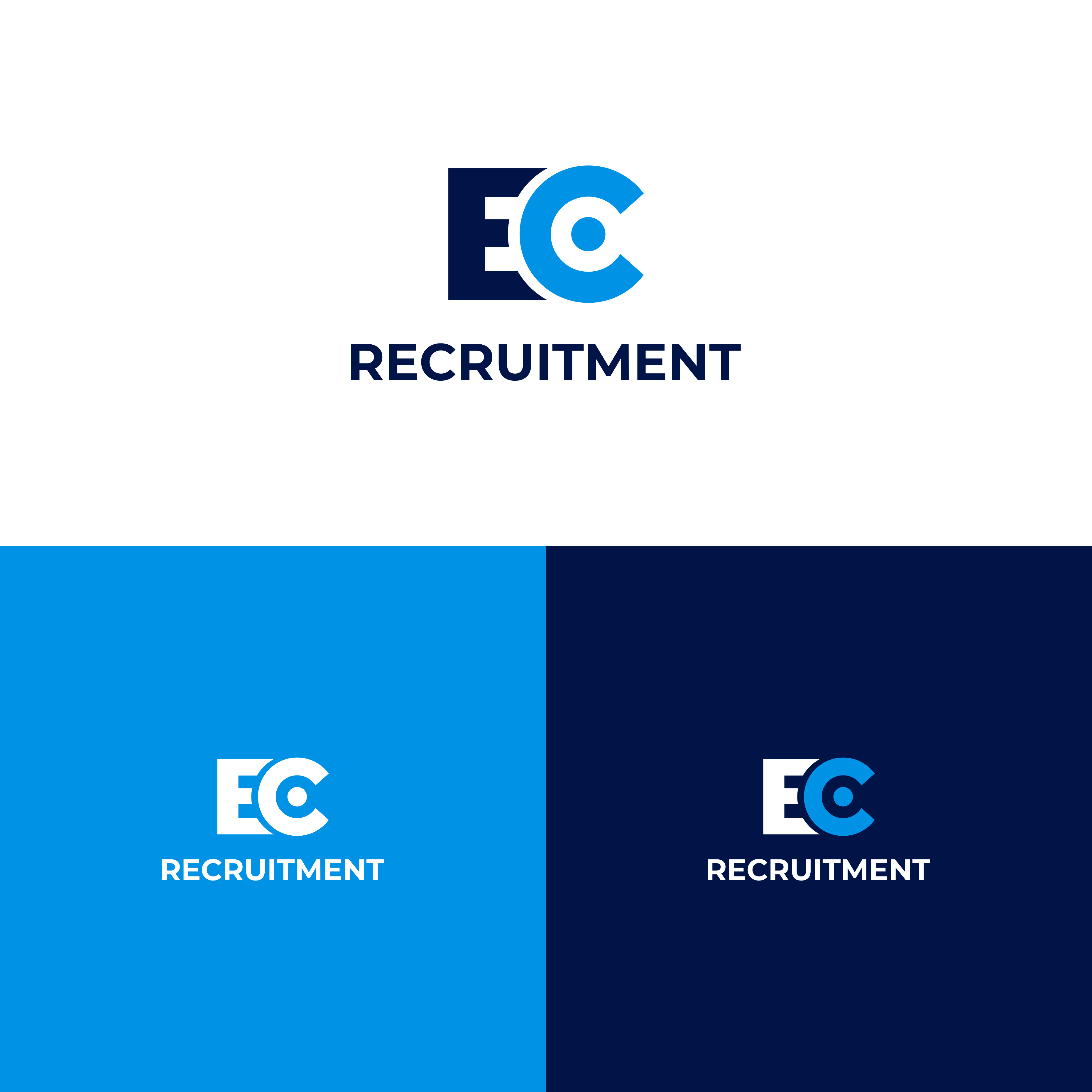 Logo Design by achil78 for Edgar Cowen | Design #27787362