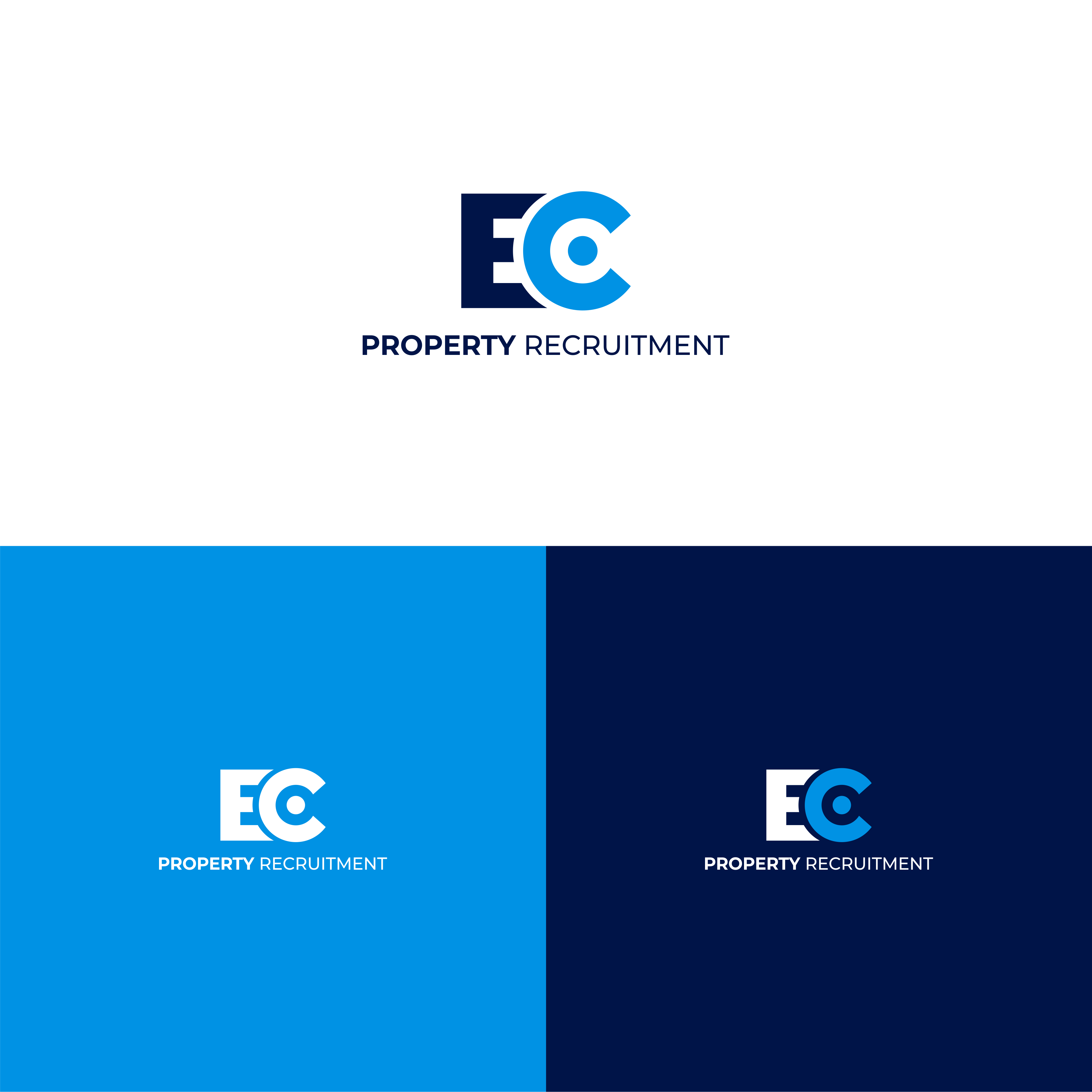 Logo Design by achil78 for Edgar Cowen | Design #27787363