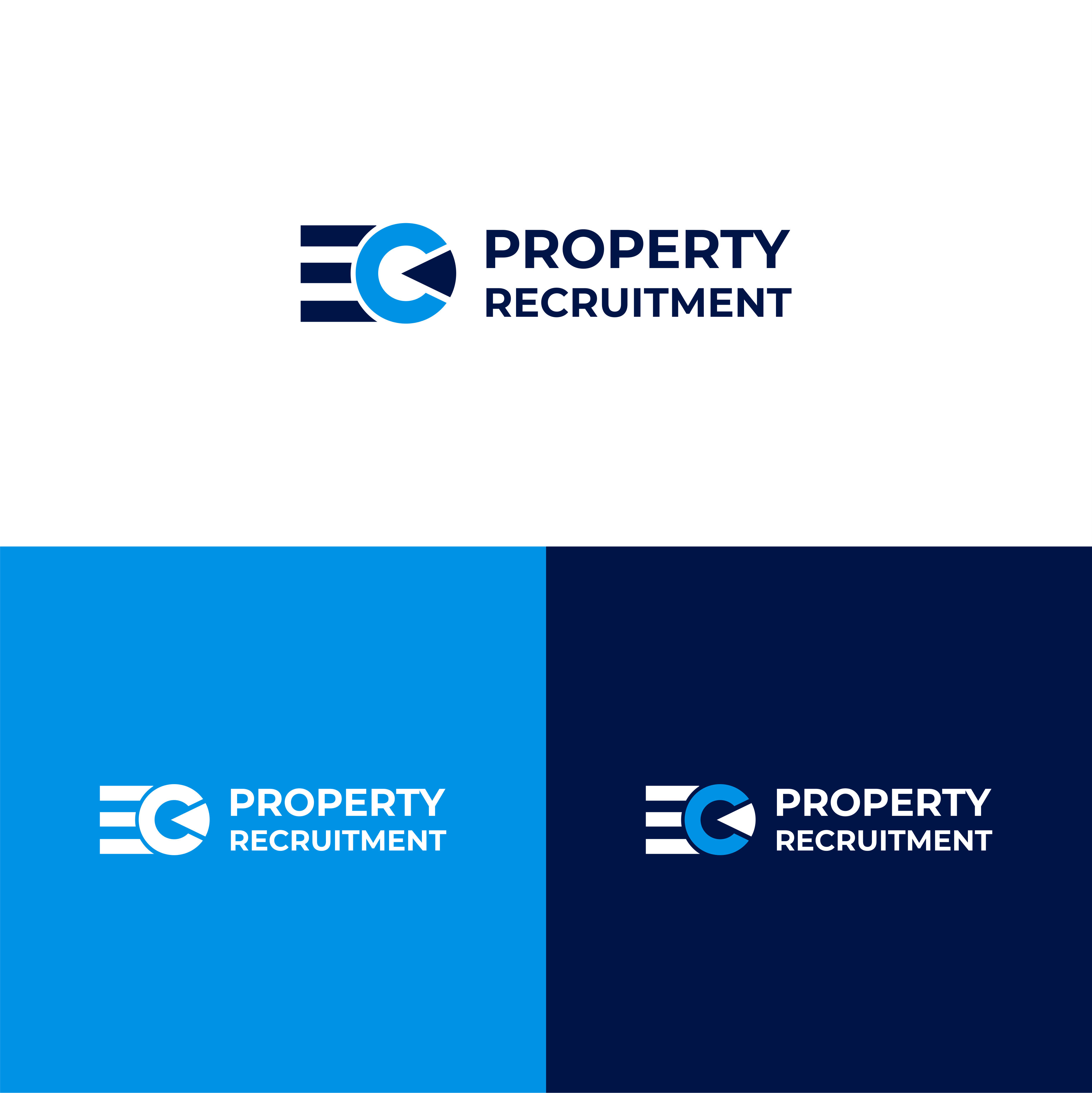Logo Design by achil78 for Edgar Cowen | Design #27787448