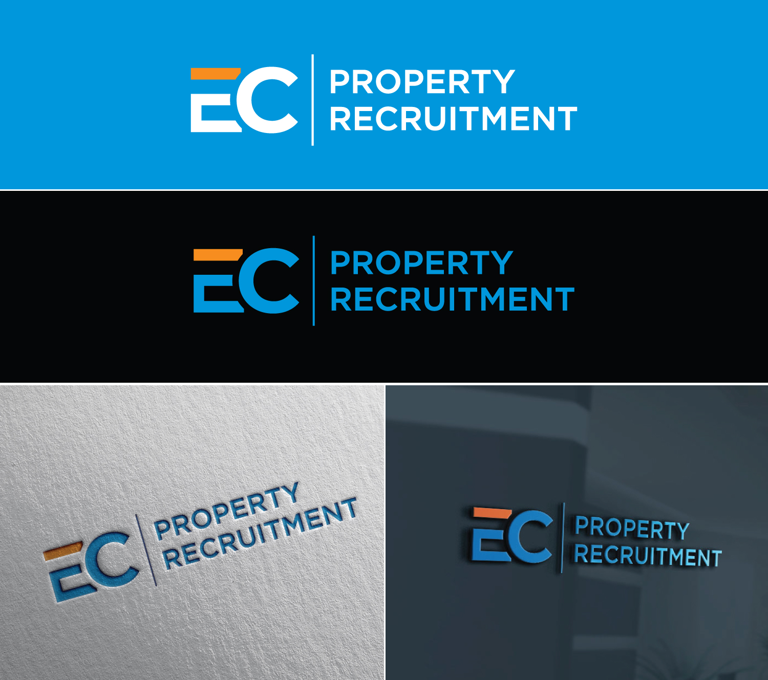 Logo Design by Atec for Edgar Cowen | Design #27786342