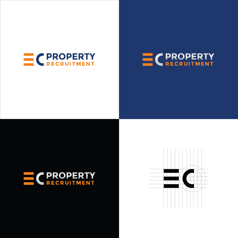 Logo Design by R.design for Edgar Cowen | Design #27791033