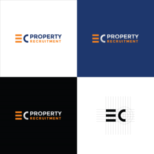 Logo Design by R.design for Edgar Cowen | Design: #27791033