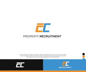 Logo Design by Admiral.Creative for Edgar Cowen | Design: #27782850
