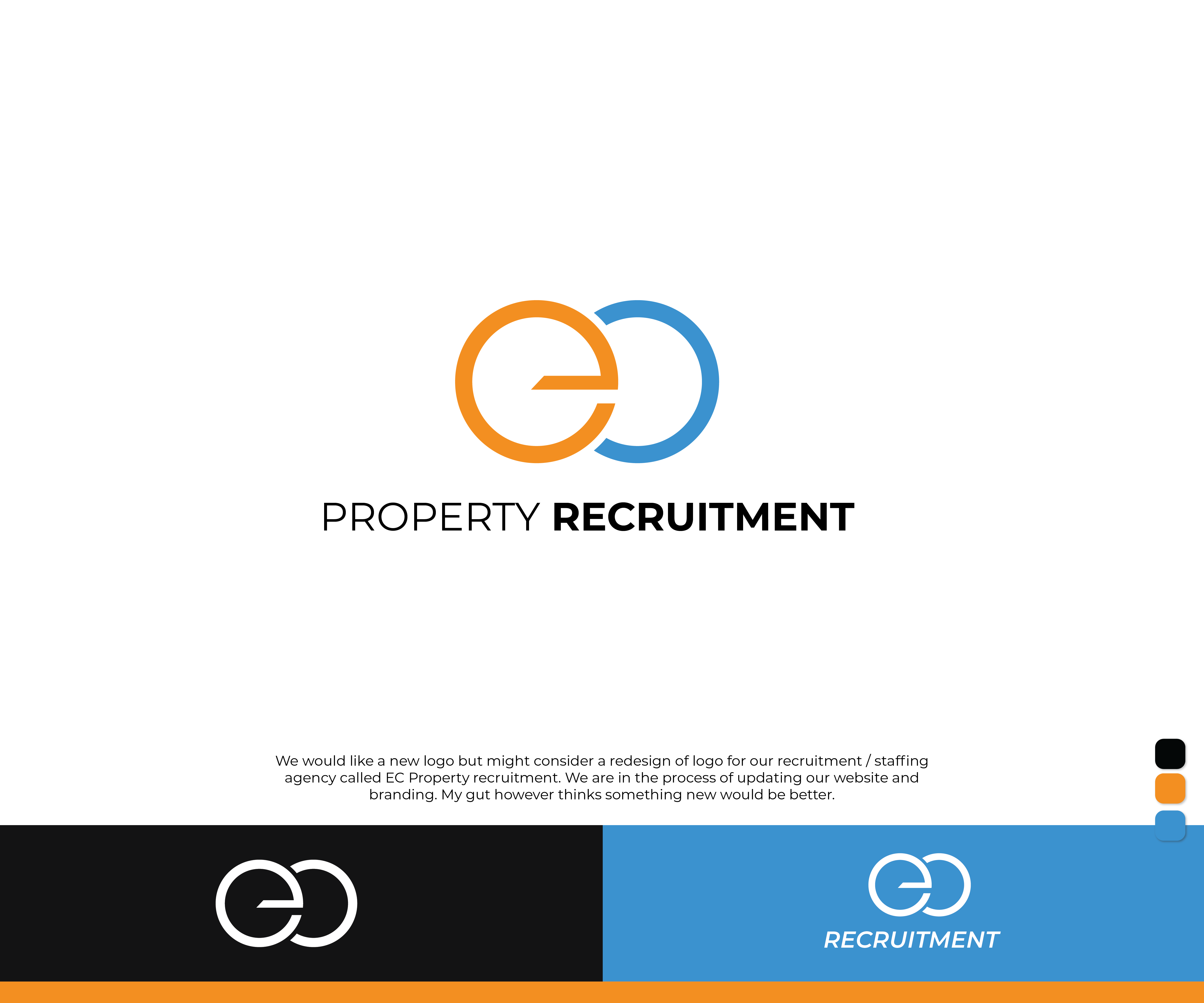 Logo-Design von Admiral.Creative für Edgar Cowen | Design #27782855