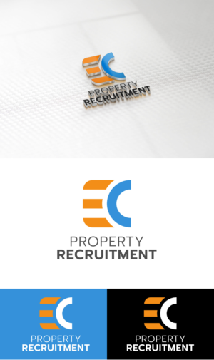 Logo Design by JanuXart for Edgar Cowen | Design #27782316