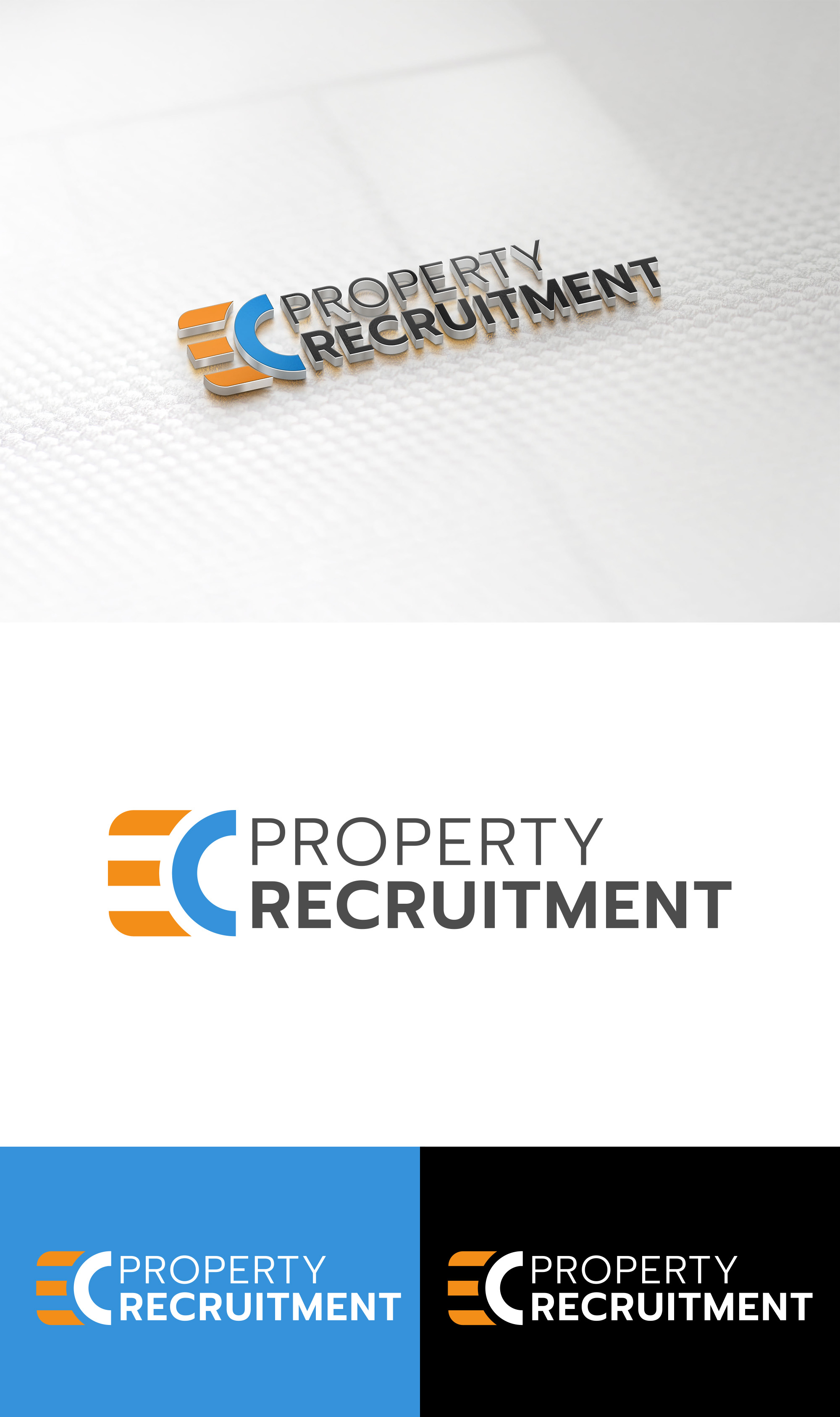 Logo Design by JanuXart for Edgar Cowen | Design #27782317