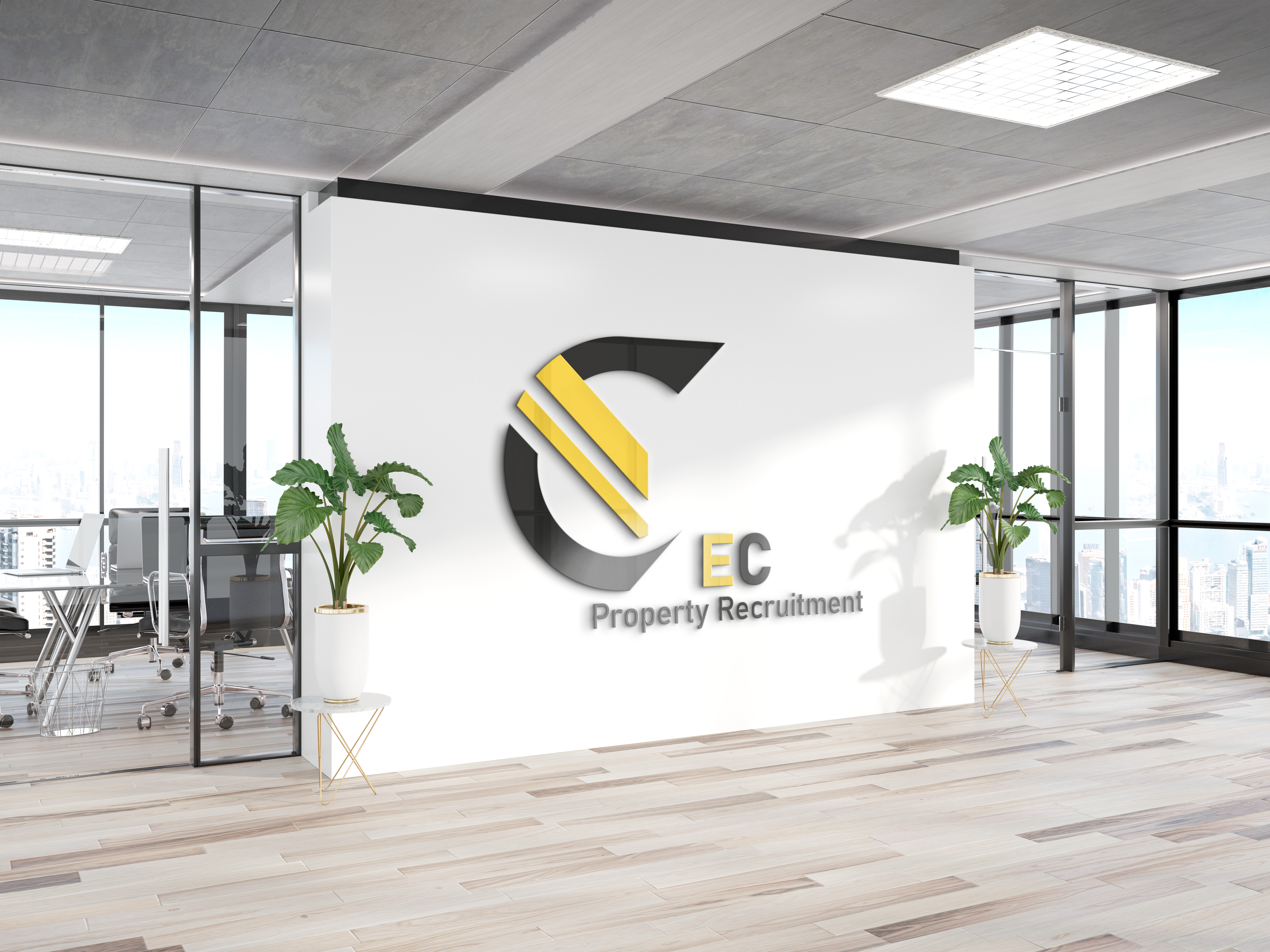 Logo Design by Rajvinder for Edgar Cowen | Design #27784074