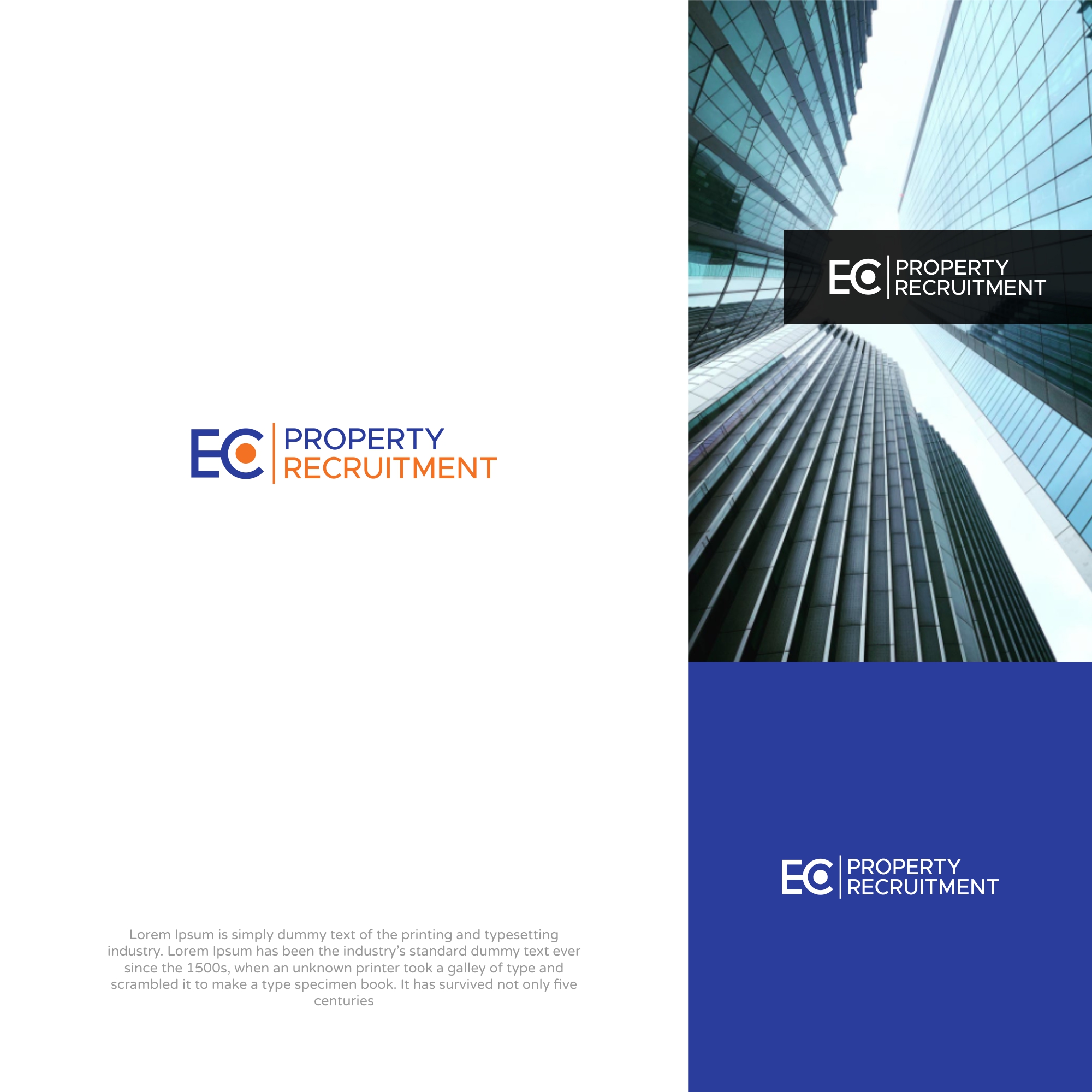 Logo Design by SigmaStudio for Edgar Cowen | Design #27783042