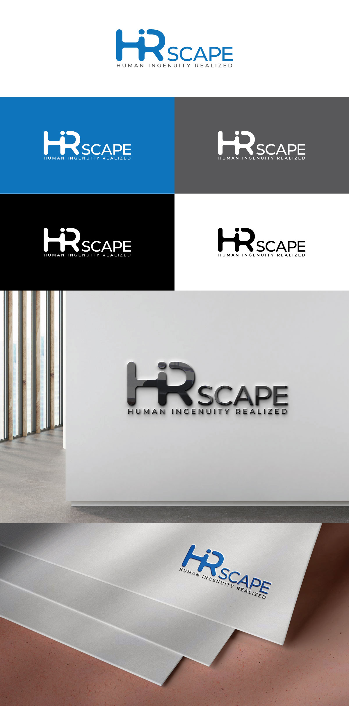 Logo-Design von Shahbaz Studios für dieses Projekt | Design #27793102