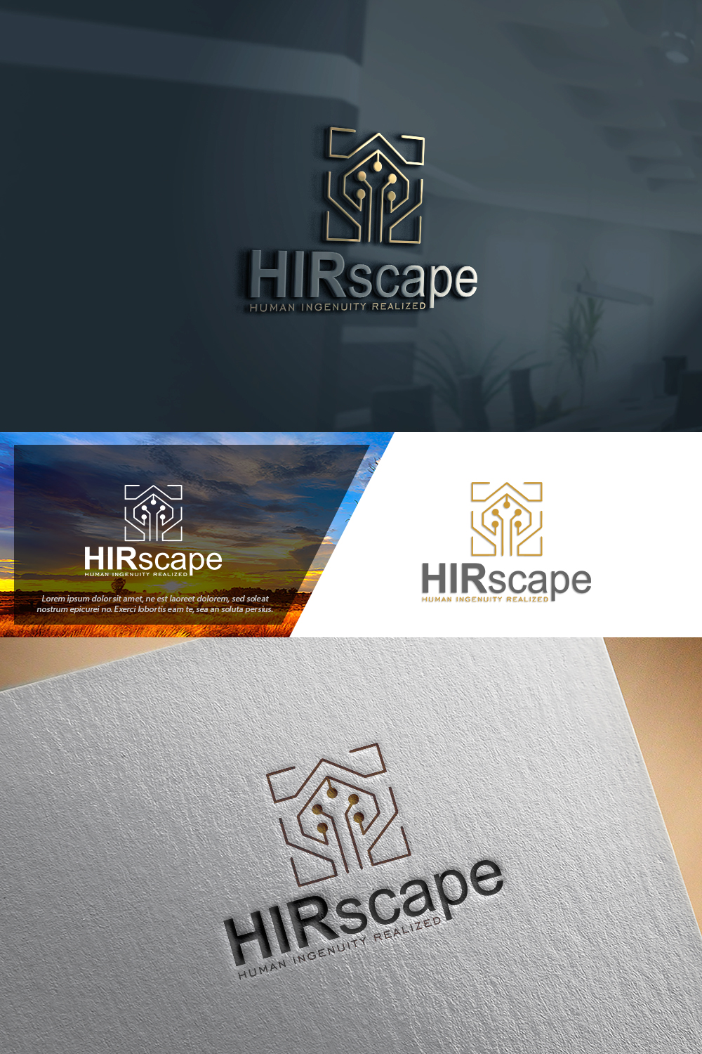 Logo Design by damian for this project | Design #27782467