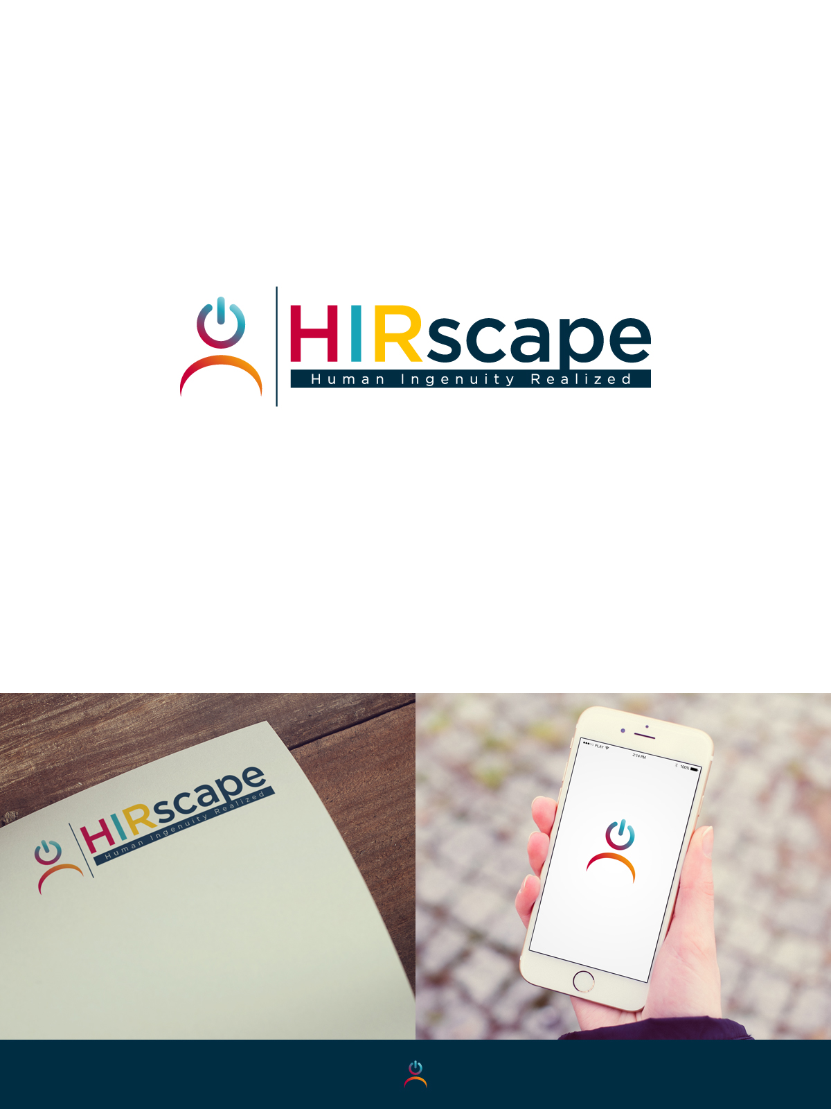 Logo Design by NineOwl for this project | Design #27783593