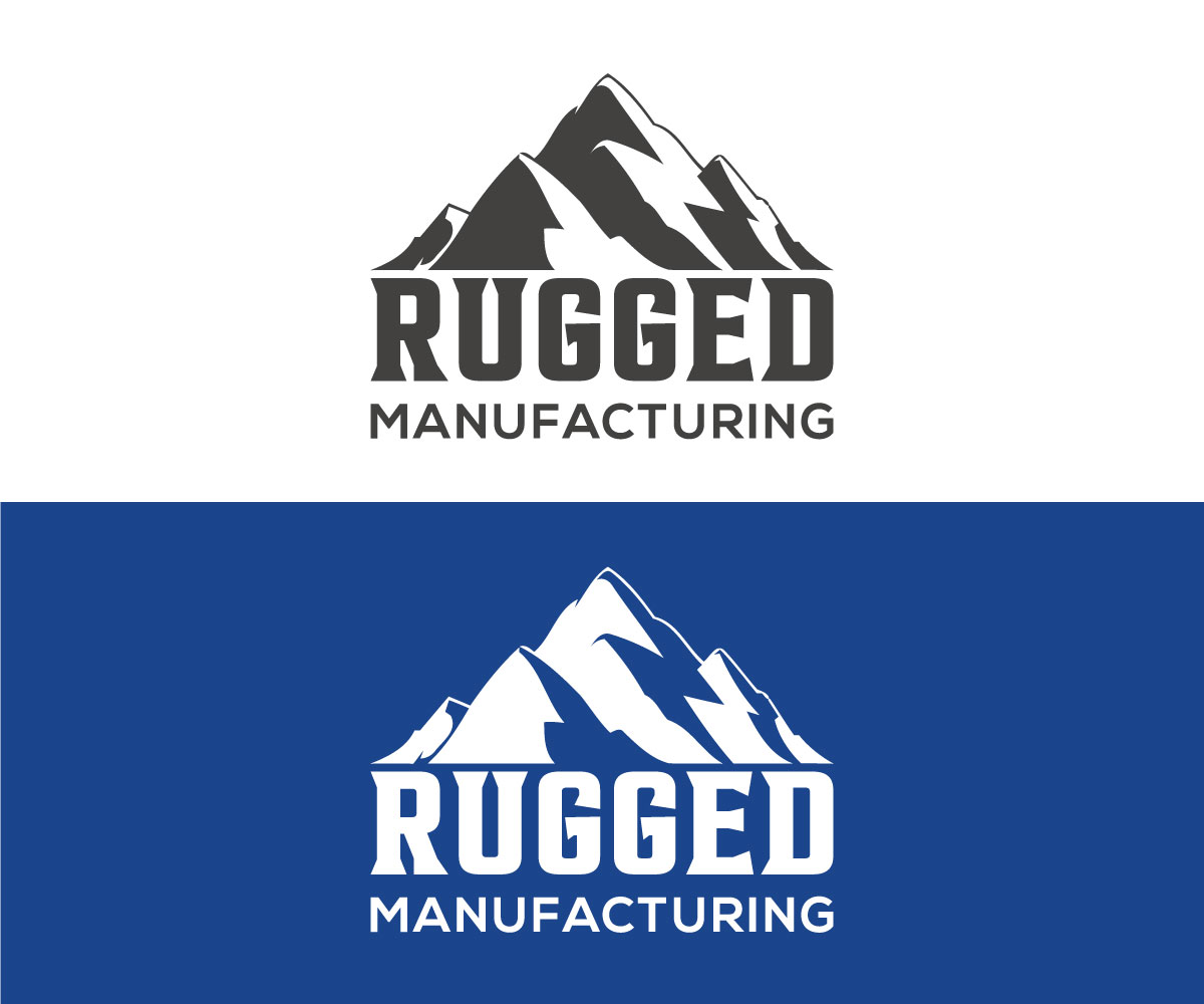 Logo Design by Mejbaul Hasan for this project | Design #27785922