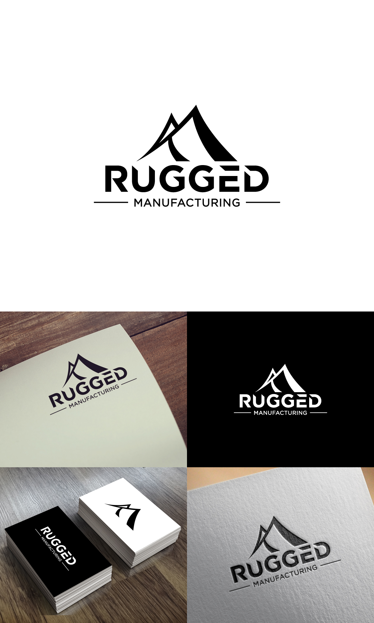 Logo Design by NineOwl for this project | Design #27789815