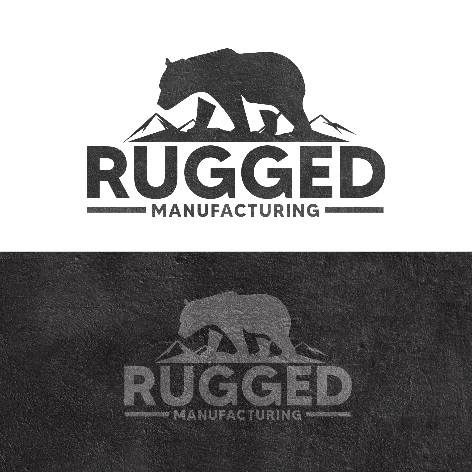 Logo Design by Onii-Chan ™ for this project | Design #27817862