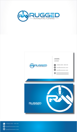 Logo Design by zebronicgraphic for this project | Design: #27783912