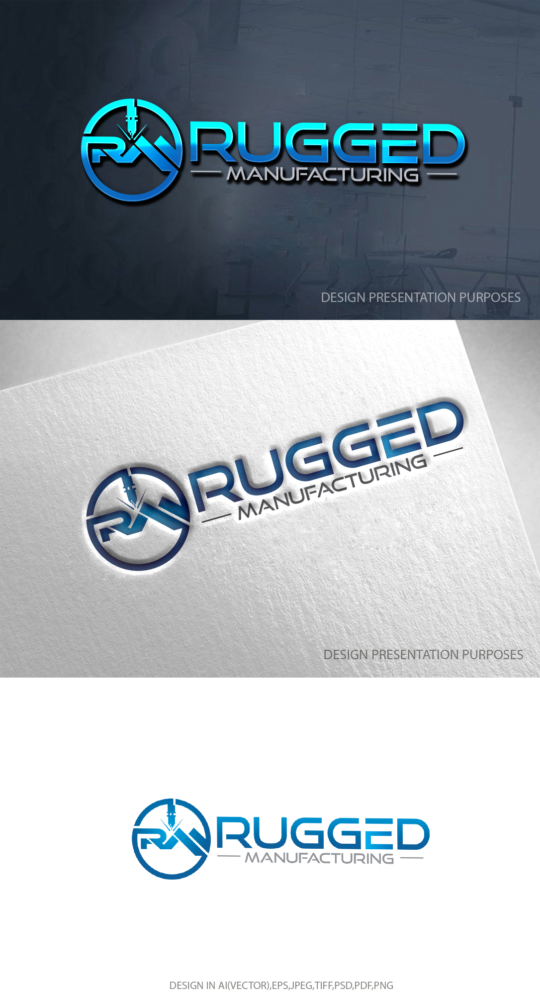 Logo Design by zebronicgraphic for this project | Design #27783913