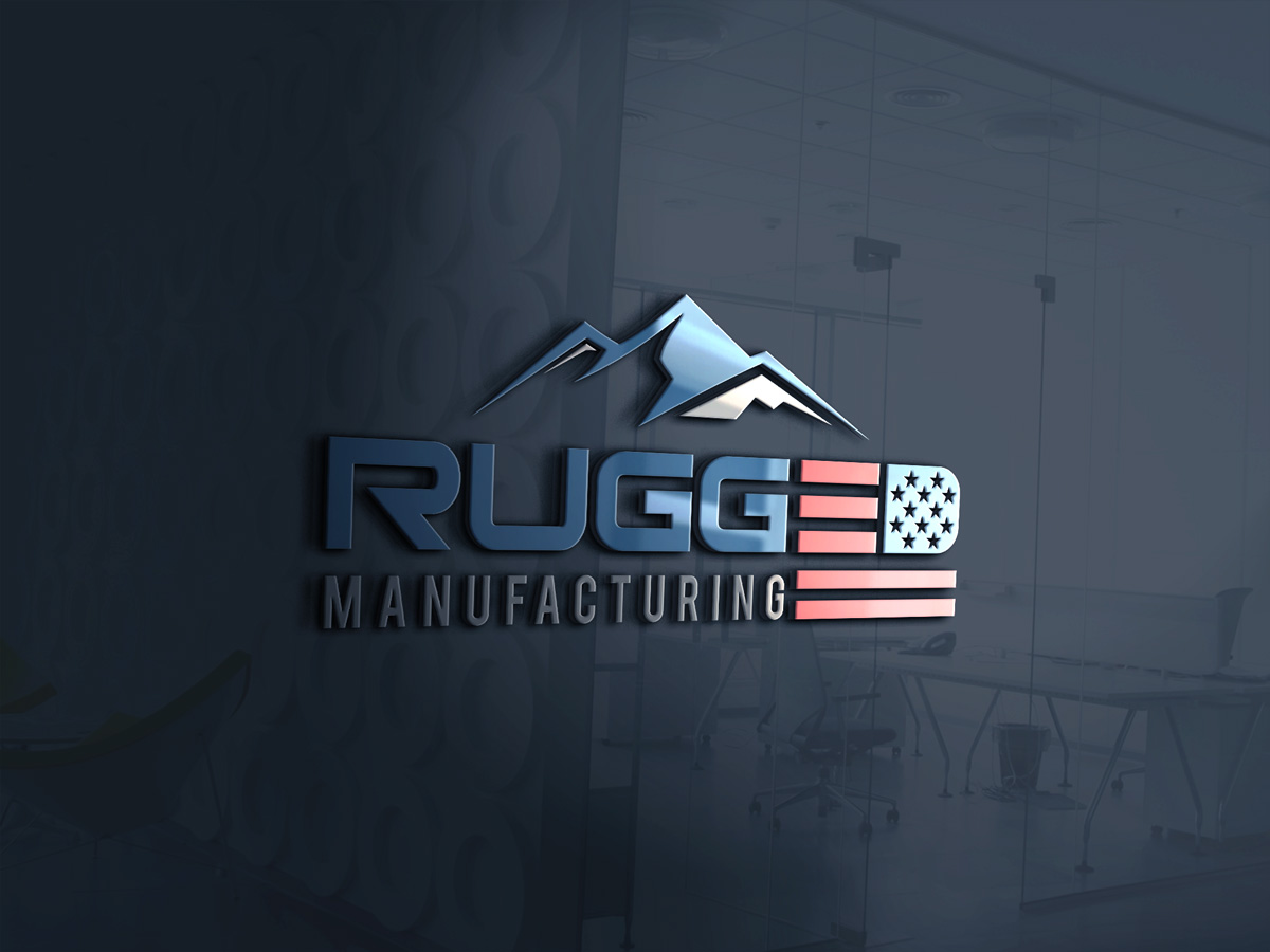 Logo Design by MD Ebrahim Bhuiyan for this project | Design: #27805477