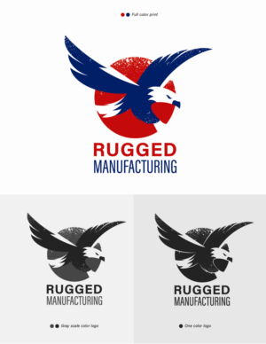 Logo Design by leopoldo for this project | Design: #27801252