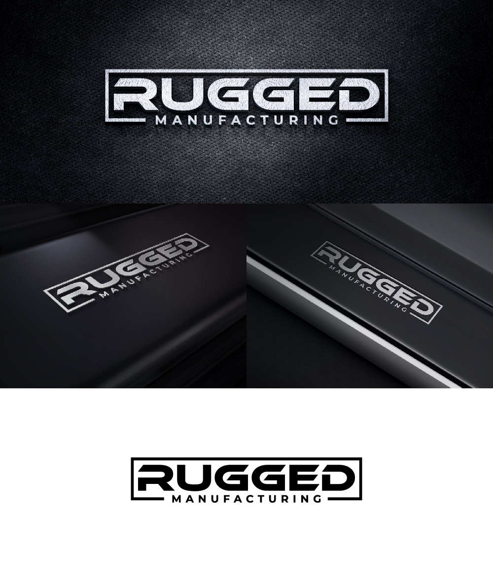 Logo Design by AlphabetZero.co.uk for this project | Design #27792918