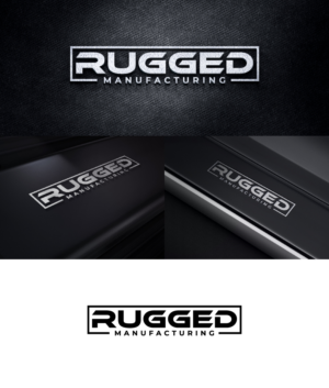 Logo Design by Ayub Zafar for this project | Design: #27792918