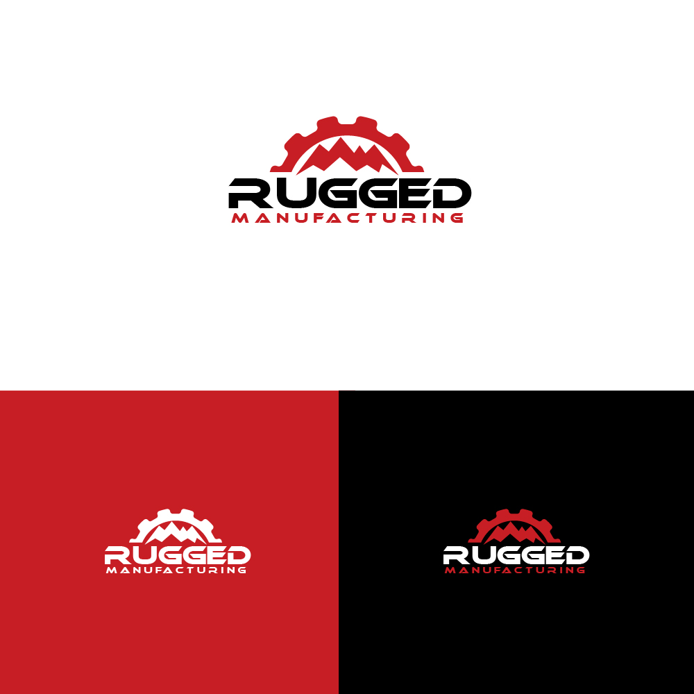 Logo Design by AlphabetZero.com for this project | Design #27792924