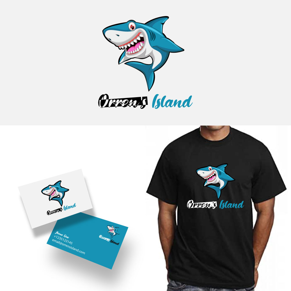 Logo Design by kh.mubashar for this project | Design #27798909