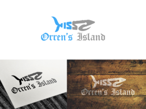 Logo Design by Hieroglyphics for this project | Design: #27793773