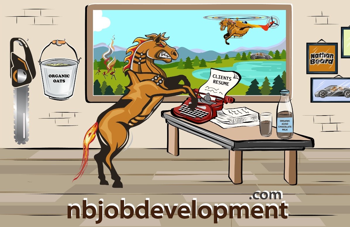 Graphic Design by Creative Chamber for Cutting Edge Job Development LLC | Design: #27814104
