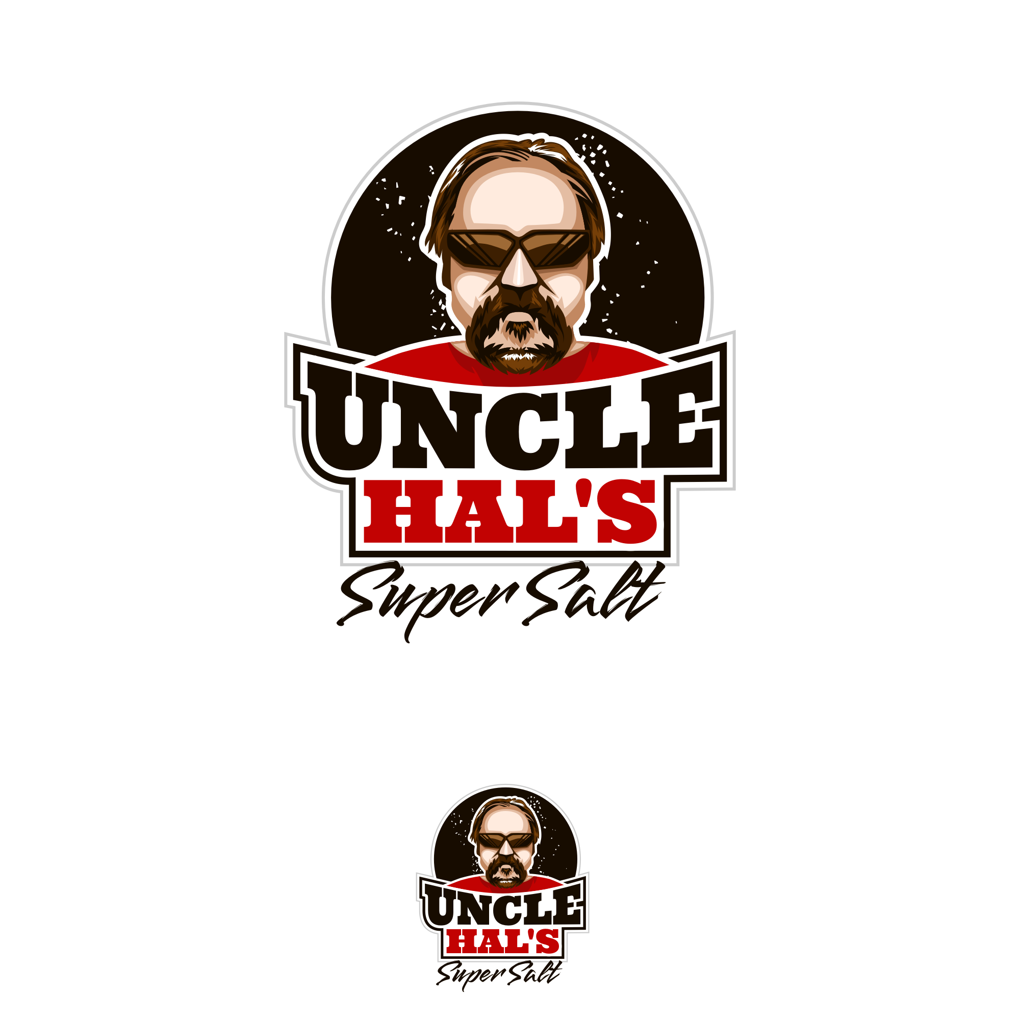 Logo Design by rgb01 for this project | Design #28275346