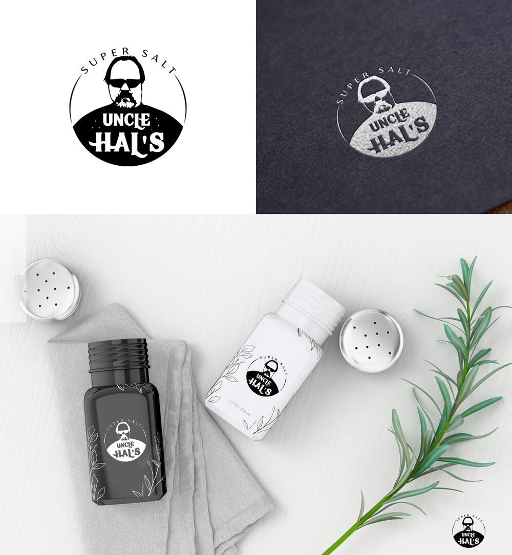 Logo Design by Artist World for this project | Design #28271704