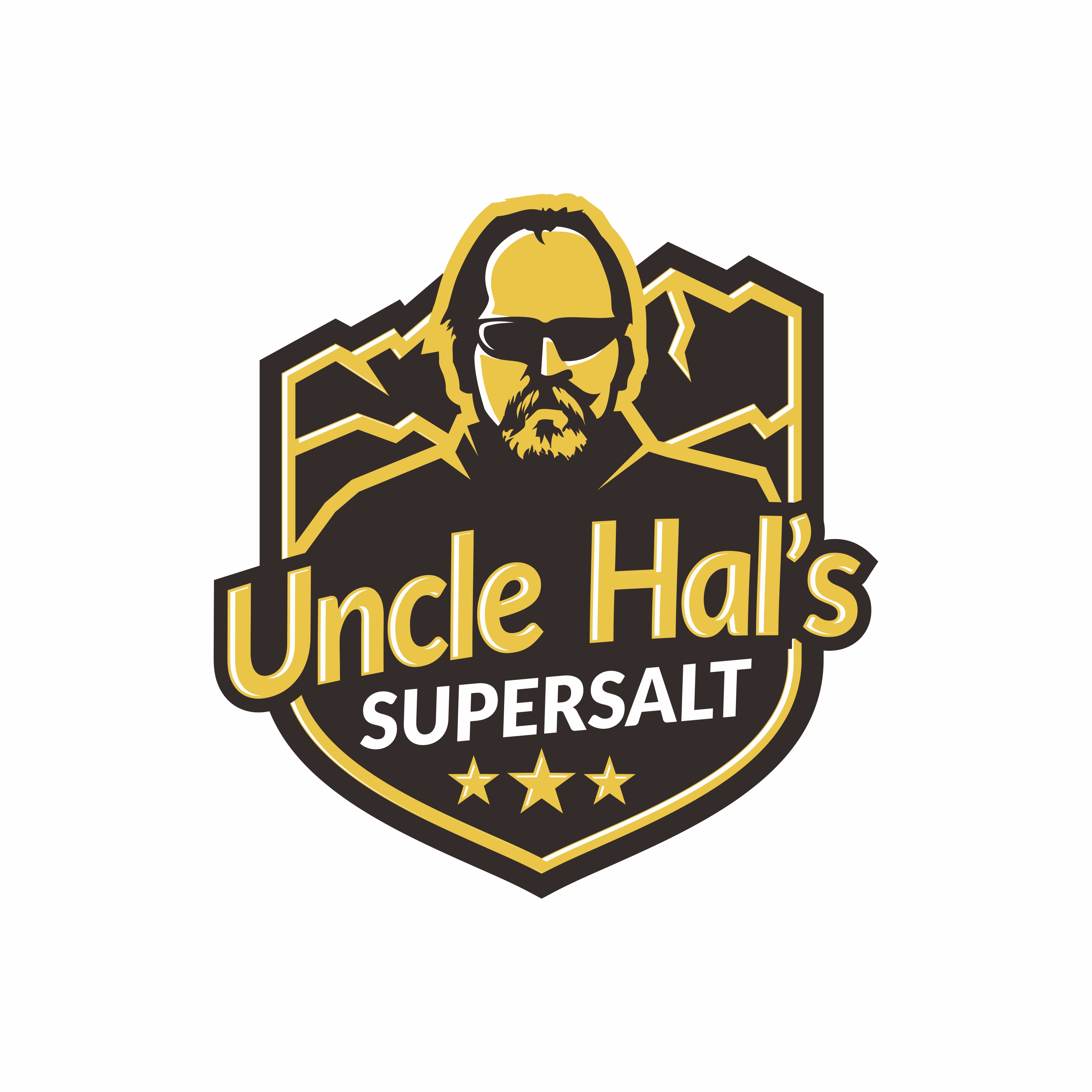 Logo Design by Gigih Rudya for this project | Design #27963915