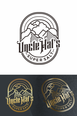 Logo-Design von Gigih Rudya für dieses Projekt | Design: #28156758