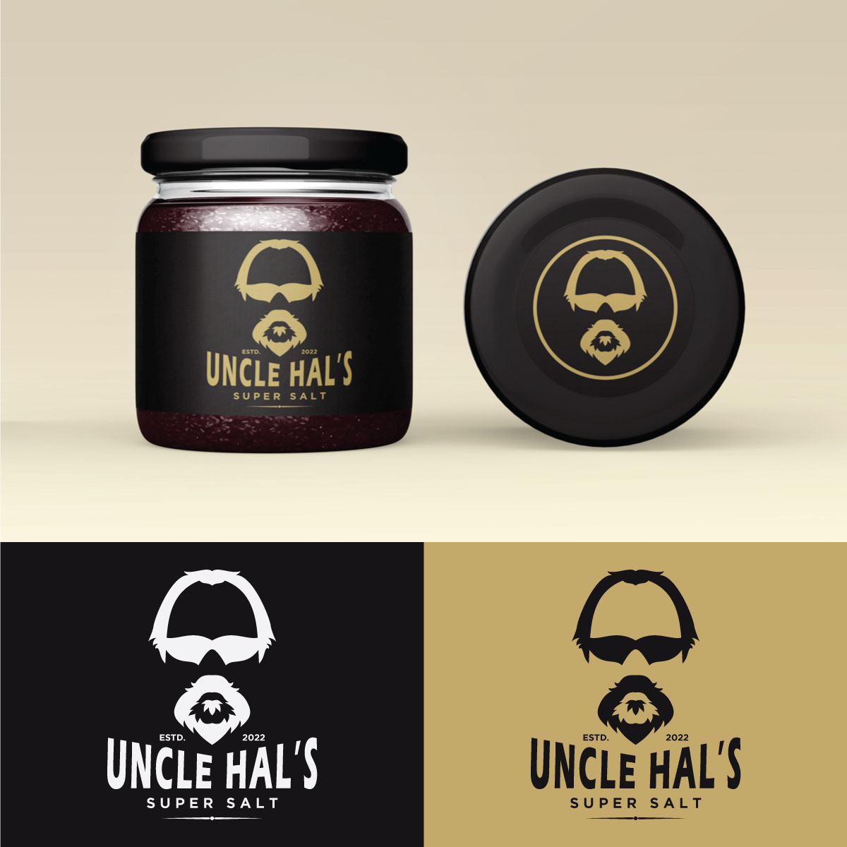 Logo Design by Syed Ajmal Karim for this project | Design #27955505