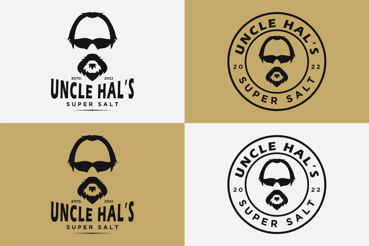 Logo Design by Syed Ajmal Karim for this project | Design #27955511