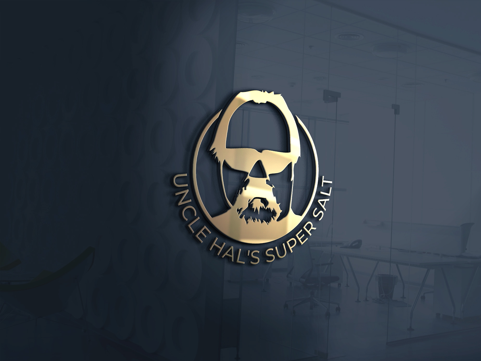 Logo Design by CC Creative Design for this project | Design #27963494