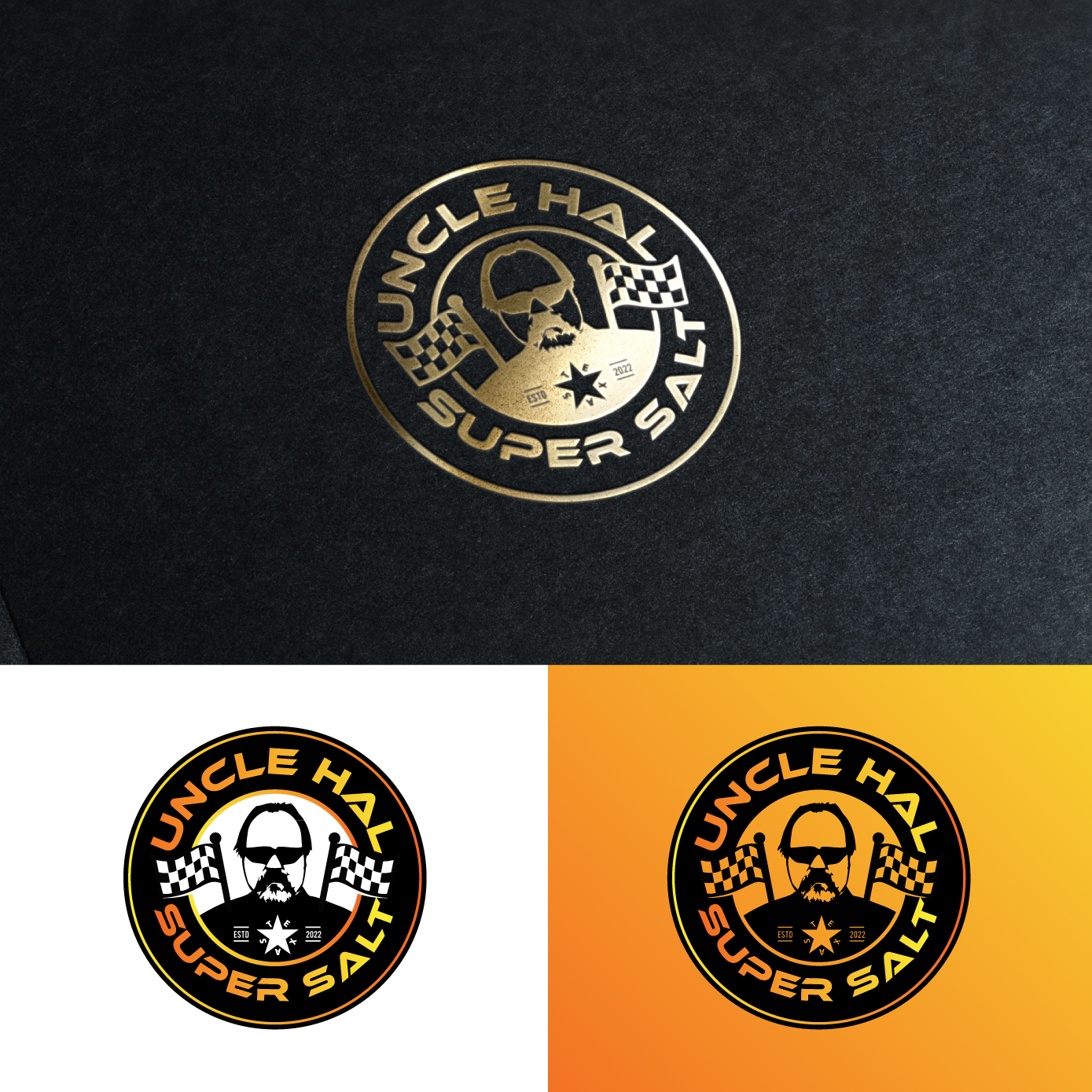 Logo-Design von Radsky17 für dieses Projekt | Design #27865956