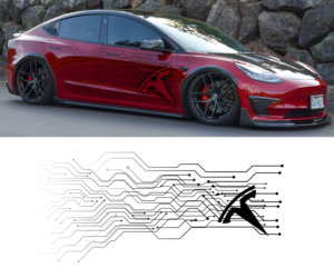 Photoshop Design by Market bees for this project | Design: #27834851