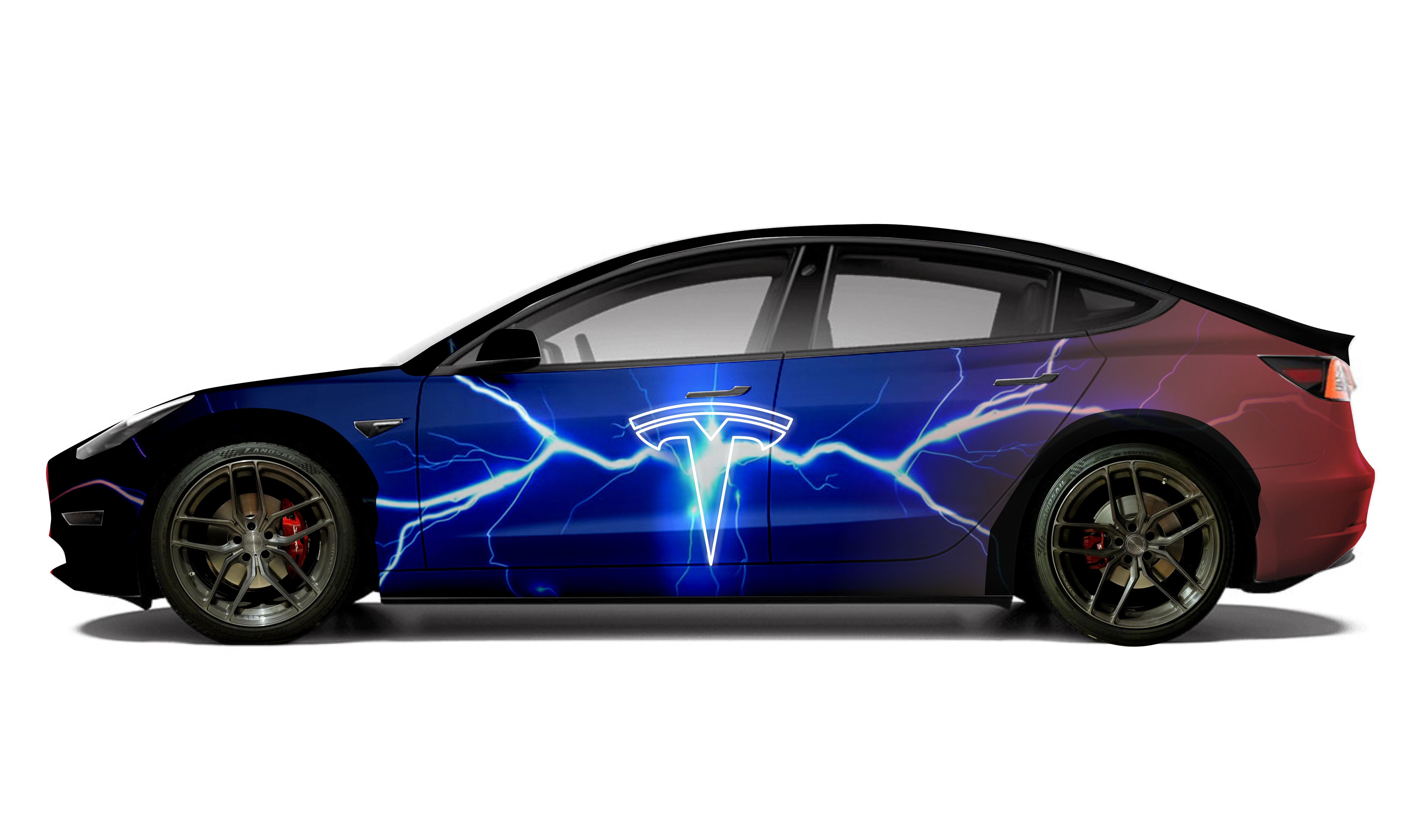 Photoshop Design by Alessandro Serrago for this project | Design #27790899